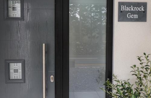 Morfa Bychan House | Blackrock Gem