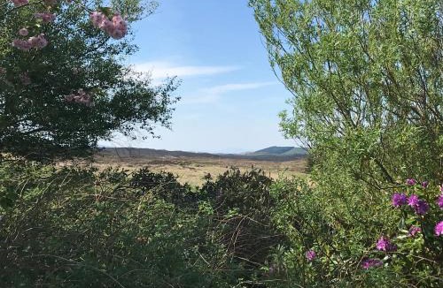 Roskhill House | Blossom Cottage