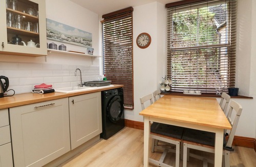 Lynton Cottage | Blue Bay