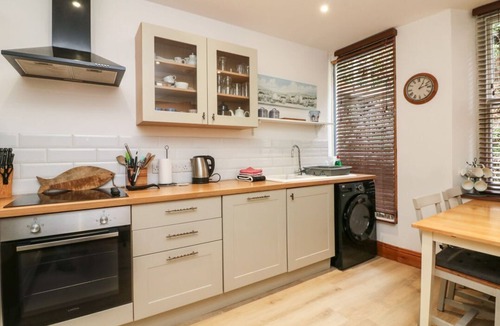 Lynton Apartment | Blue Bay, Lynton, Devon