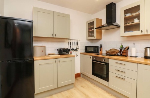 Lynton Apartment | Blue Bay, Lynton, Devon
