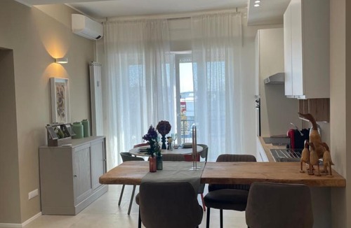 Cornaredo Apartment | Bnbook Cornaredo Trilo