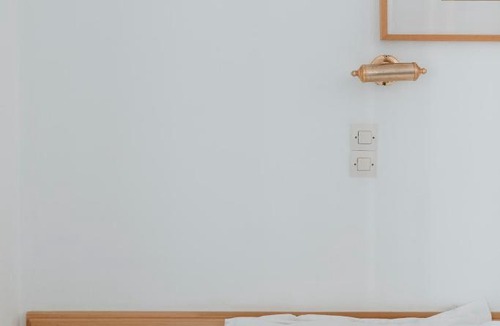 Livadi Apartment | Bofor Studios & Rooms