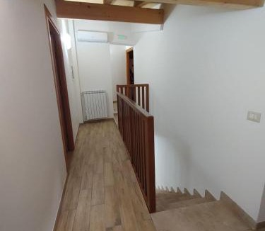 Baselice Bed & Breakfast | Borgo Sciugolo