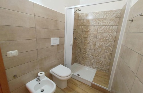 Baselice Bed & Breakfast | Borgo Sciugolo
