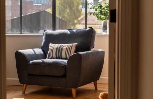 Bath Apartment | Bright open plan living - Bath - Free Parking