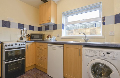 Rockbeare Cottage | Broadclyst Cottage