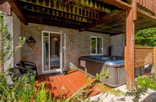 St. Ann's Chapel House | Brookside