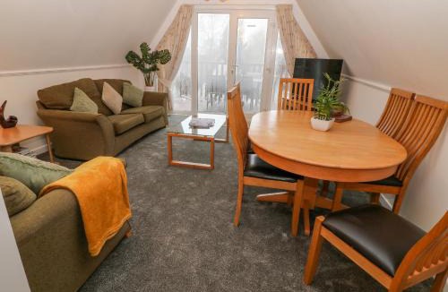 St. Ann's Chapel House | Brookside