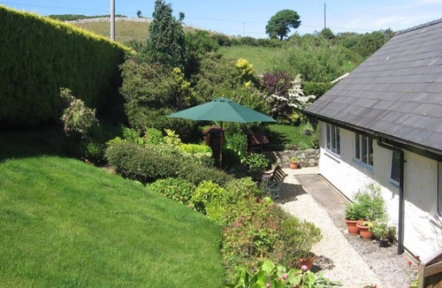 Abergele Apartment | Bryn Tirion with 1 bedrooms and 1.5 bathrooms