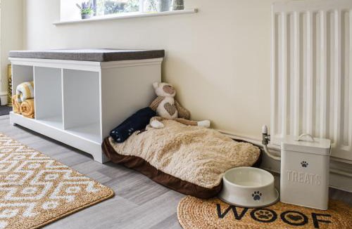 Ashbourne House | Brynfields