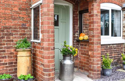 Ashbourne House | Brynfields