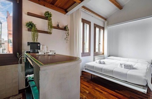 Dorsoduro House | Ca' Beatrice