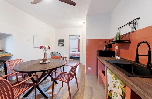 Roe Volciano Apartment | Ca' Bo