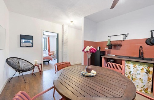 Roe Volciano Apartment | Ca' Bo