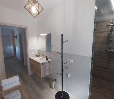 Loreo Apartment | Ca' del Vento