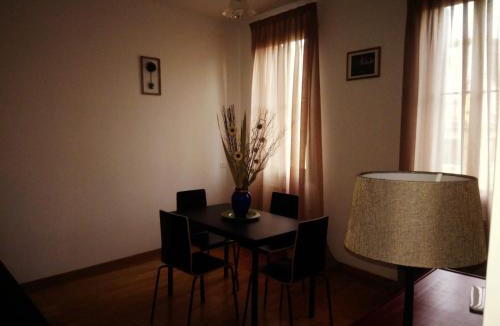 Dorsoduro Apartment | Ca' Dorso