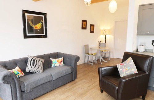 Thornton-Cleveleys Cottage | Cabin ∙ 1 bedroom ∙ 2 guests