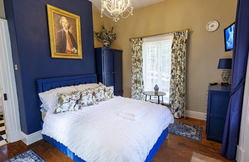 Lytham St. Anne's Cottage | Cabin ∙ 1 bedroom ∙ 2 guests