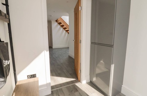 Llanasa Cottage | Cabin ∙ 4 bedrooms ∙ 8 guests