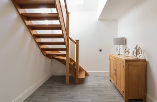 Llanasa Cottage | Cabin ∙ 4 bedrooms ∙ 8 guests
