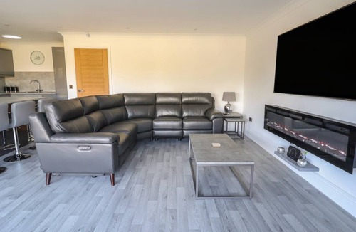 Llanasa Cottage | Cabin ∙ 4 bedrooms ∙ 8 guests