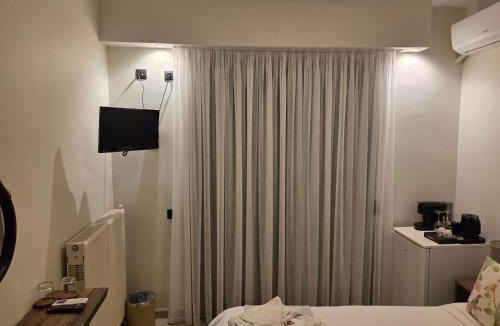Agia Triada Hotel | Cabo Verde