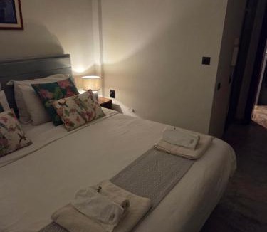 Agia Triada Hotel | Cabo Verde
