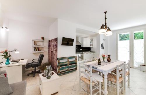 Forli Apartment | Campus House