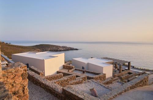 Kithnos Apartment | Cape Suites