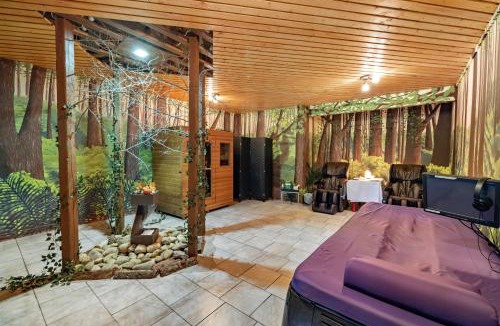 Village of Acme Villa | Carbon Valley Ranch
