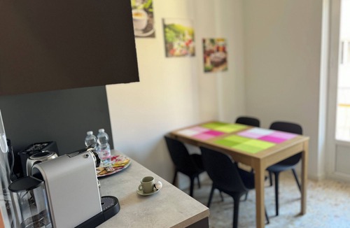 Albenga Apartment | Casa Albenga