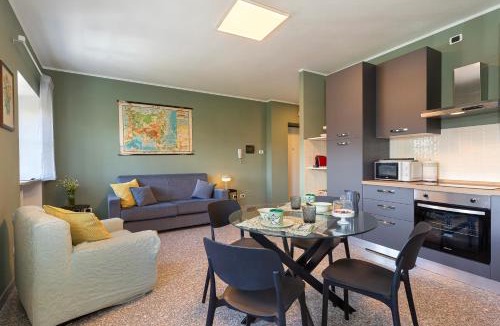 San Nicolo Apartment | Casa del Corso