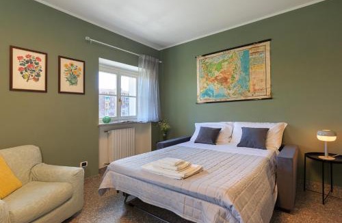 San Nicolo Apartment | Casa del Corso
