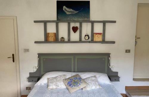Borgo a Buggiano House | Casa Di Campagna tra borghi e castelli