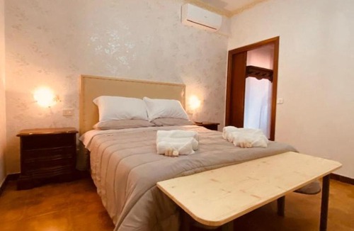 Pitigliano Apartment | Casa e box