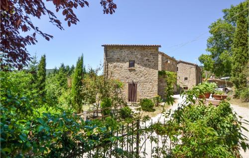 Bivio Lugnano House | Casa Ginestra