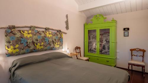 Prada Apartment | Casa Laderchi