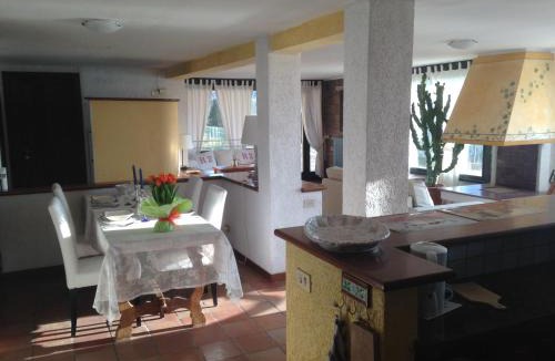 Roe Volciano Apartment | Casa Lella