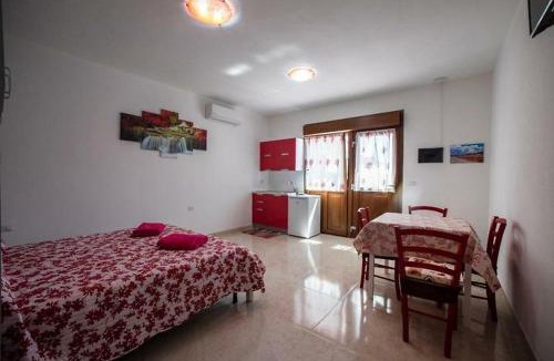 La Taulera Apartment | Casa Manca Alghero