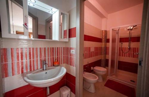 La Taulera Apartment | Casa Manca Alghero