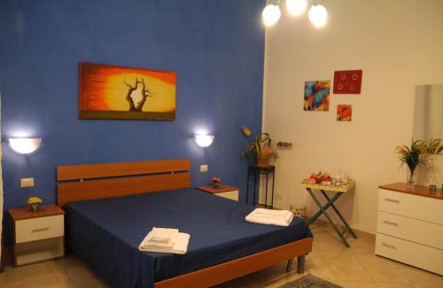 Paceco Bed & Breakfast | CASA Melone Giallo