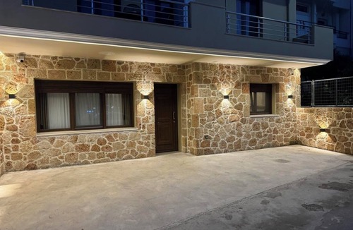 Malia House | Casa Nicholas