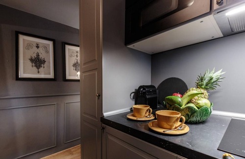 Lucca Historical Center Apartment | Casa Palatial in Lucca