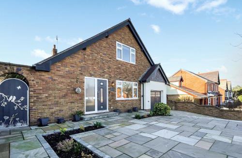 Prestatyn House | Casa Rosa