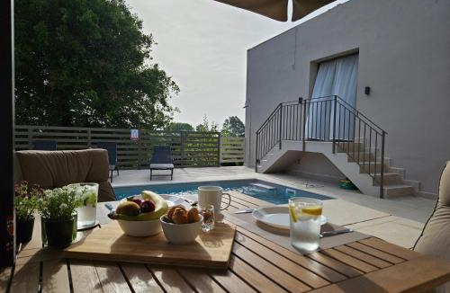 Dassia House | Casa Sofia