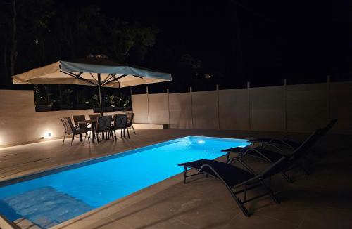 Dassia House | Casa Sofia