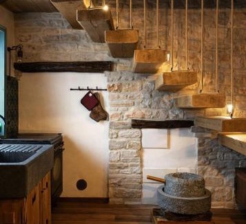 Gualdo Tadino House | Casa Vecchia