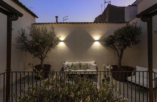 Santa Lucia House | Case Conmari