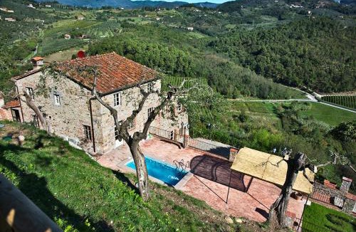 San Michele di Moriano House | Castello Di Mammoli
